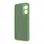 Чохол для смартфона Cosmiс Full Case HQ 2mm for Xiaomi Redmi 10 5G Apple Green (CosmicFXR105GAppleGreen)
