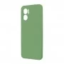 Чохол для смартфона Cosmiс Full Case HQ 2mm for Xiaomi Redmi 10 5G Apple Green (CosmicFXR105GAppleGreen)