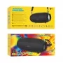 Портативна колонка BOROFONE BR12 Amplio sports wireless speaker Black (BR12B )