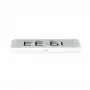 Термогігрометр Xiaomi MiJia Humidity Monitor Clock CN (LYWSD02MMC) (BHR4660CN)