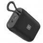 Портативна колонка HOCO HC15 Poise 2-in-1 sports speaker with BT headsetBlack (6931474783646)