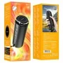 Портативна колонка BOROFONE BR22 sports wireless speaker Black (BR22B)