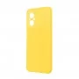 Чохол для смартфона Cosmiс Full Case HQ 2mm for Poco M5/M5 5G Lemon Yellow (CosmicFPM5LemonYellow)
