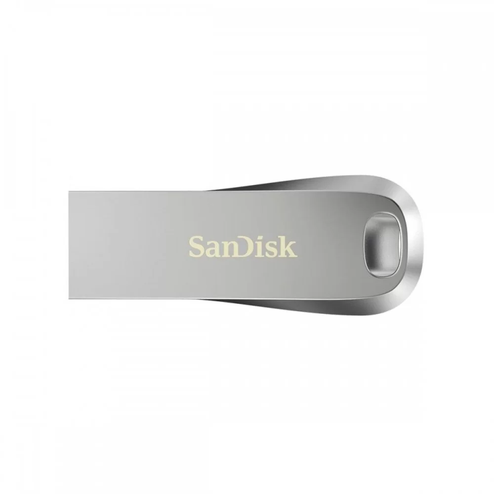 Flash SanDisk USB 3.1 Ultra Luxe 128Gb (150Mb/s) (SDCZ74-128G-G46)