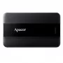 PHD External 2.5'' Apacer USB 3.2 Gen. 1 AC237 1Tb Black (color box) (AP1TBAC237B-1)