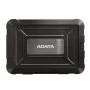 Зовнішній карман A-DATA ED600 для 2.5'' HDD/SSD USB3.0 Black (AED600-U31-CBK)