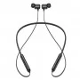 Навушники BOROFONE BE58 Neck hanging BT earphones Black (BE58B)