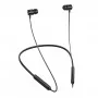 Навушники BOROFONE BE58 Neck hanging BT earphones Black (BE58B)