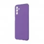 Чохол для смартфона Cosmiс Full Case HQ 2mm for Samsung Galaxy A04s Dark Purple (CosmicFG04sDarkPurple)