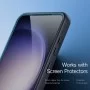 Чохол для смартфона DUX DUCIS Aimo for Samsung Galaxy s23 Plus Black (DUXSGS23PBlack)