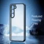 Чохол для смартфона DUX DUCIS Aimo for Samsung Galaxy s23 Plus Black (DUXSGS23PBlack)