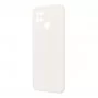 Чохол для смартфона Cosmiс Full Case HQ 2mm for Xiaomi Redmi 10C White (CosmicFXR10CWhite)