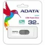 Flash A-DATA USB 2.0 AUV 220 32Gb White/Grey (AUV220-32G-RWHGY)