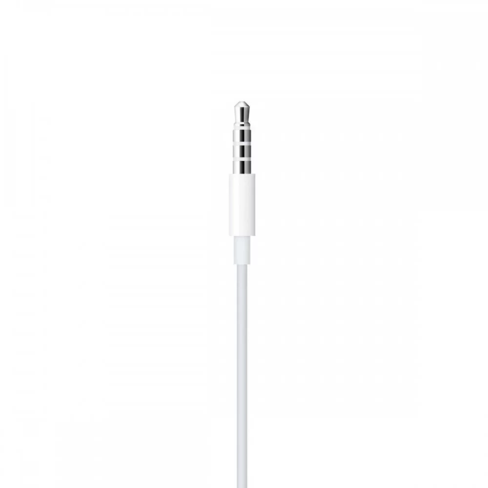 Навушники CHAROME A3 Original Wired Earphone (3.5mm) White (6974324910144)
