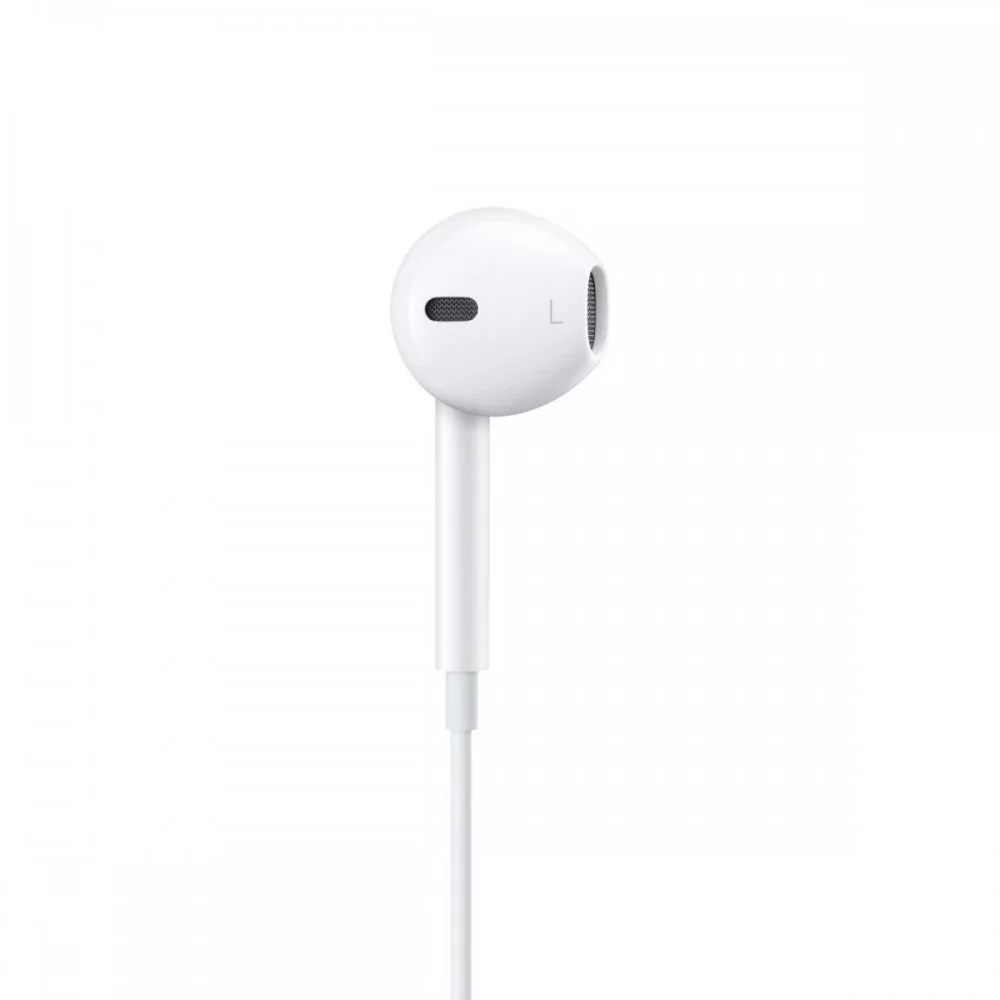 Навушники CHAROME A3 Original Wired Earphone (3.5mm) White (6974324910144)