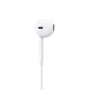Навушники CHAROME A3 Original Wired Earphone (3.5mm) White (6974324910144)