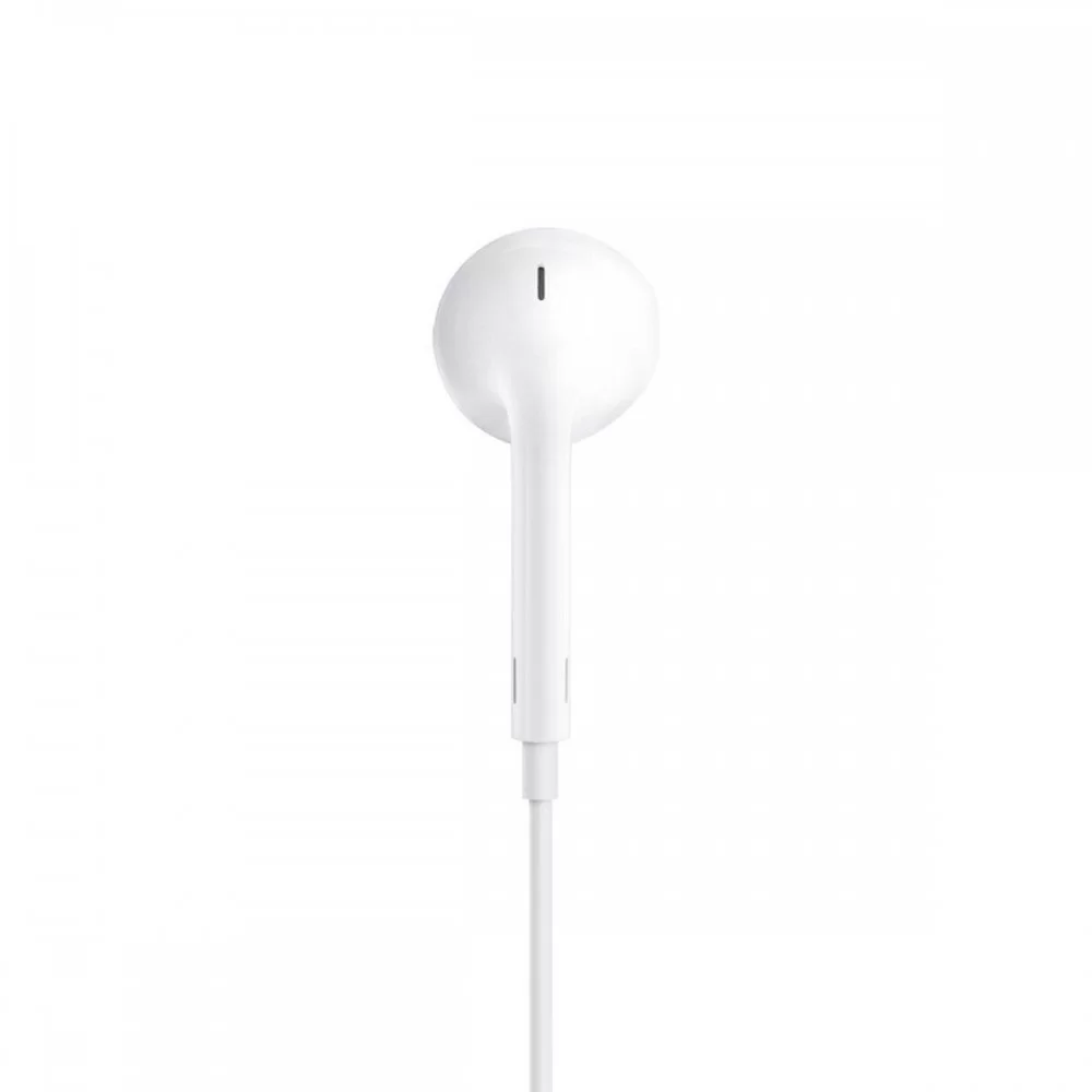 Навушники CHAROME A3 Original Wired Earphone (3.5mm) White (6974324910144)