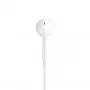 Навушники CHAROME A3 Original Wired Earphone (3.5mm) White (6974324910144)