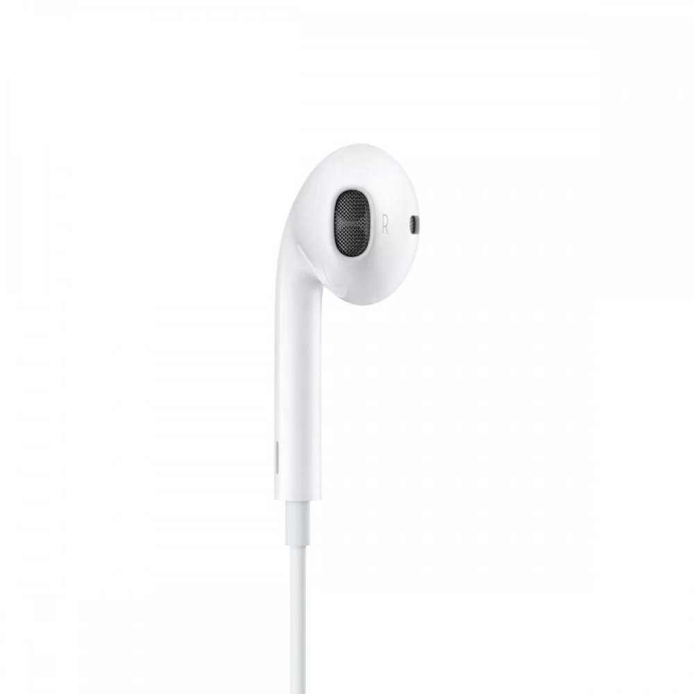 Навушники CHAROME A3 Original Wired Earphone (3.5mm) White (6974324910144)