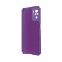 Чохол для смартфона Cosmiс Full Case HQ 2mm for Poco M5s Dark Purple (CosmicFPM5sDarkPurple)