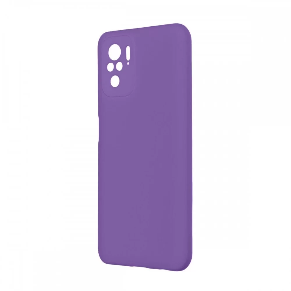 Чохол для смартфона Cosmiс Full Case HQ 2mm for Poco M5s Dark Purple (CosmicFPM5sDarkPurple)