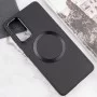 TPU чохол Bonbon Metal Style with MagSafe для Samsung Galaxy S23