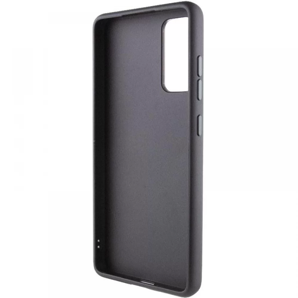 TPU чохол Bonbon Metal Style with MagSafe для Samsung Galaxy S23