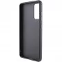 TPU чохол Bonbon Metal Style with MagSafe для Samsung Galaxy S23