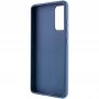 TPU чохол Bonbon Metal Style with MagSafe для Samsung Galaxy S23