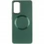 TPU чохол Bonbon Metal Style with MagSafe для Samsung Galaxy S23