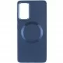 TPU чохол Bonbon Metal Style with MagSafe для Samsung Galaxy S23