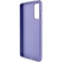 TPU чохол Bonbon Metal Style with MagSafe для Samsung Galaxy S23