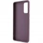 TPU чохол Bonbon Metal Style with MagSafe для Samsung Galaxy S23