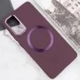 TPU чохол Bonbon Metal Style with MagSafe для Samsung Galaxy S22+