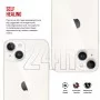 Гідрогелева плівка ArmorStandart для камери Apple iPhone 14 6 шт. (ARM66627)