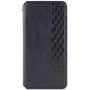 Шкіряний чохол книжка GETMAN Cubic (PU) для Xiaomi Redmi 12