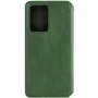 Шкіряний чохол книжка GETMAN Cubic (PU) для Xiaomi Redmi 12