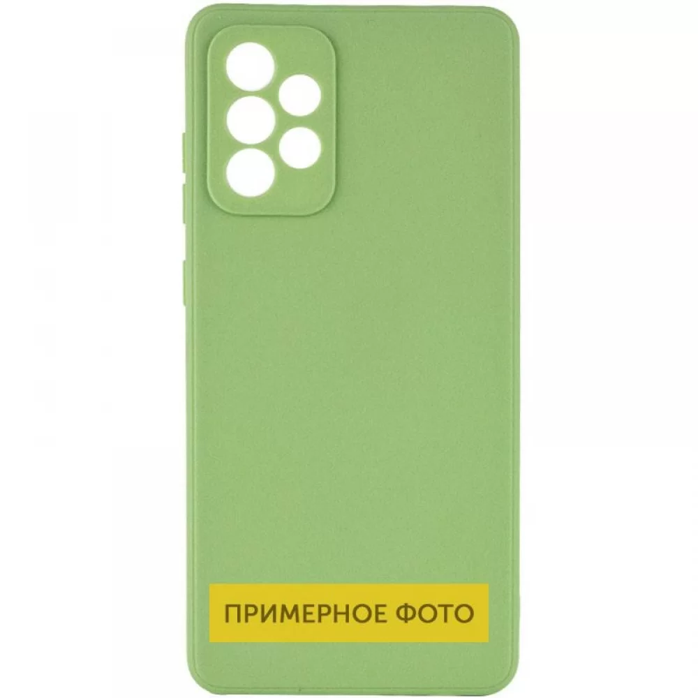 Силіконовий чохол Candy Full Camera для Xiaomi Poco X5 Pro 5G
