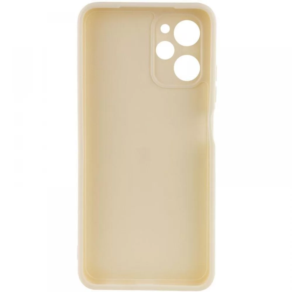 Силіконовий чохол Candy Full Camera для Xiaomi Poco X5 Pro 5G