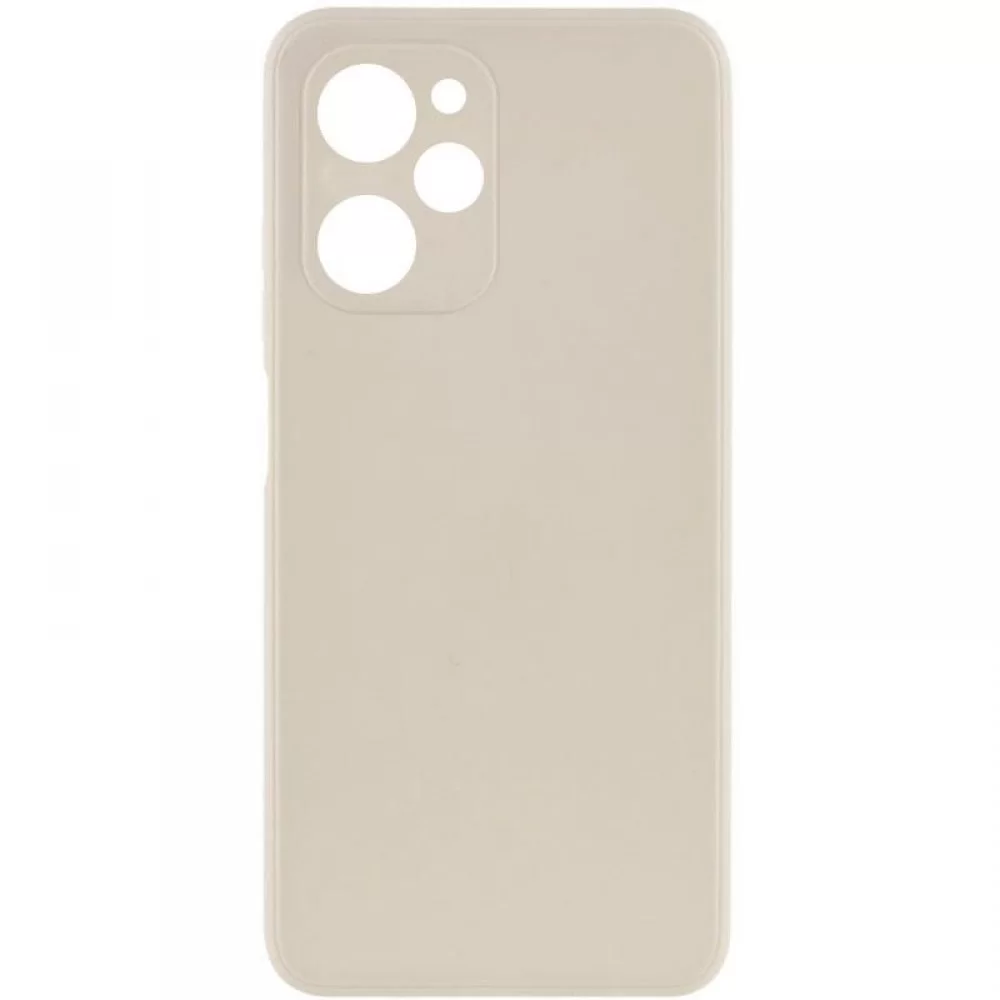 Силіконовий чохол Candy Full Camera для Xiaomi Poco X5 Pro 5G