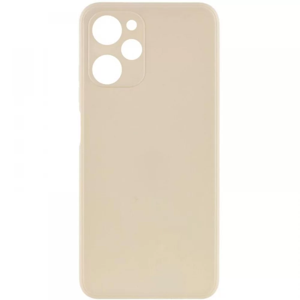 Силіконовий чохол Candy Full Camera для Xiaomi Poco X5 Pro 5G