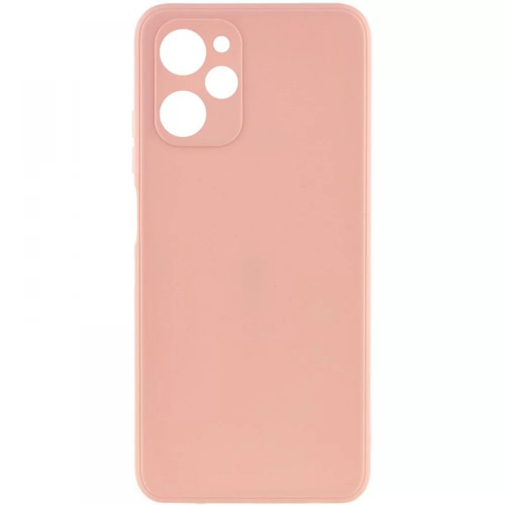 Силіконовий чохол Candy Full Camera для Xiaomi Poco X5 Pro 5G