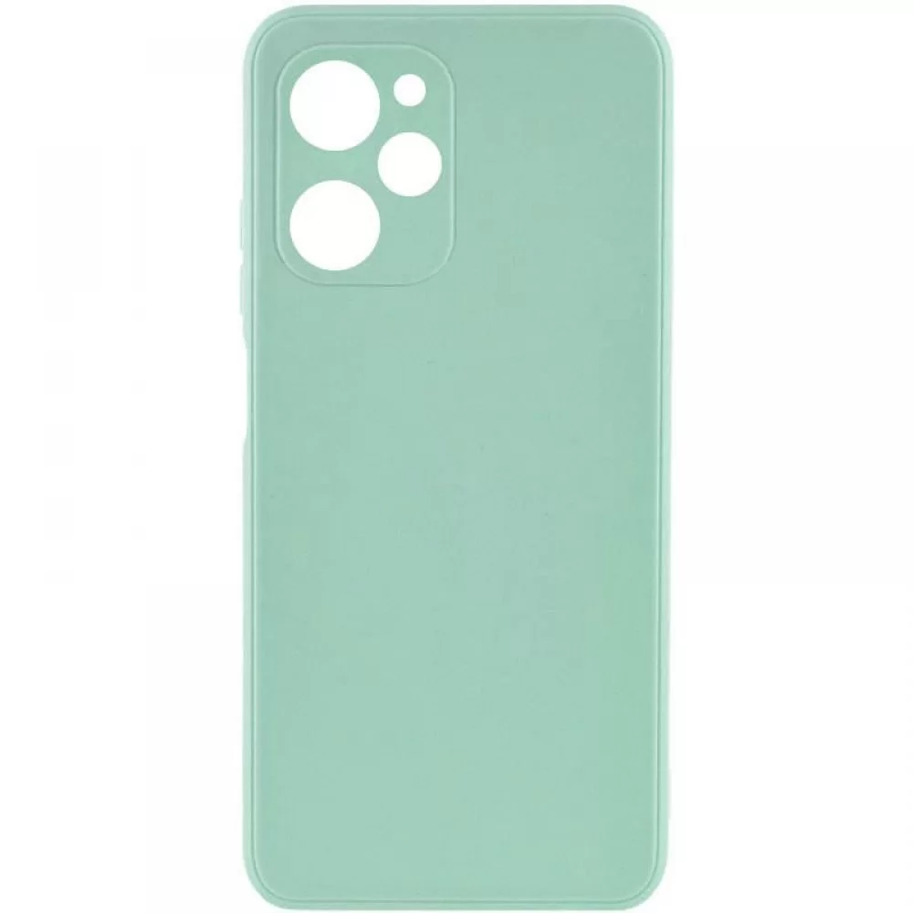 Силіконовий чохол Candy Full Camera для Xiaomi Poco X5 Pro 5G