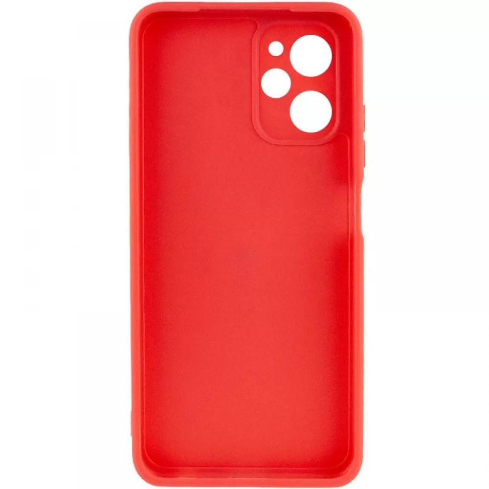 Силіконовий чохол Candy Full Camera для Xiaomi Poco X5 Pro 5G