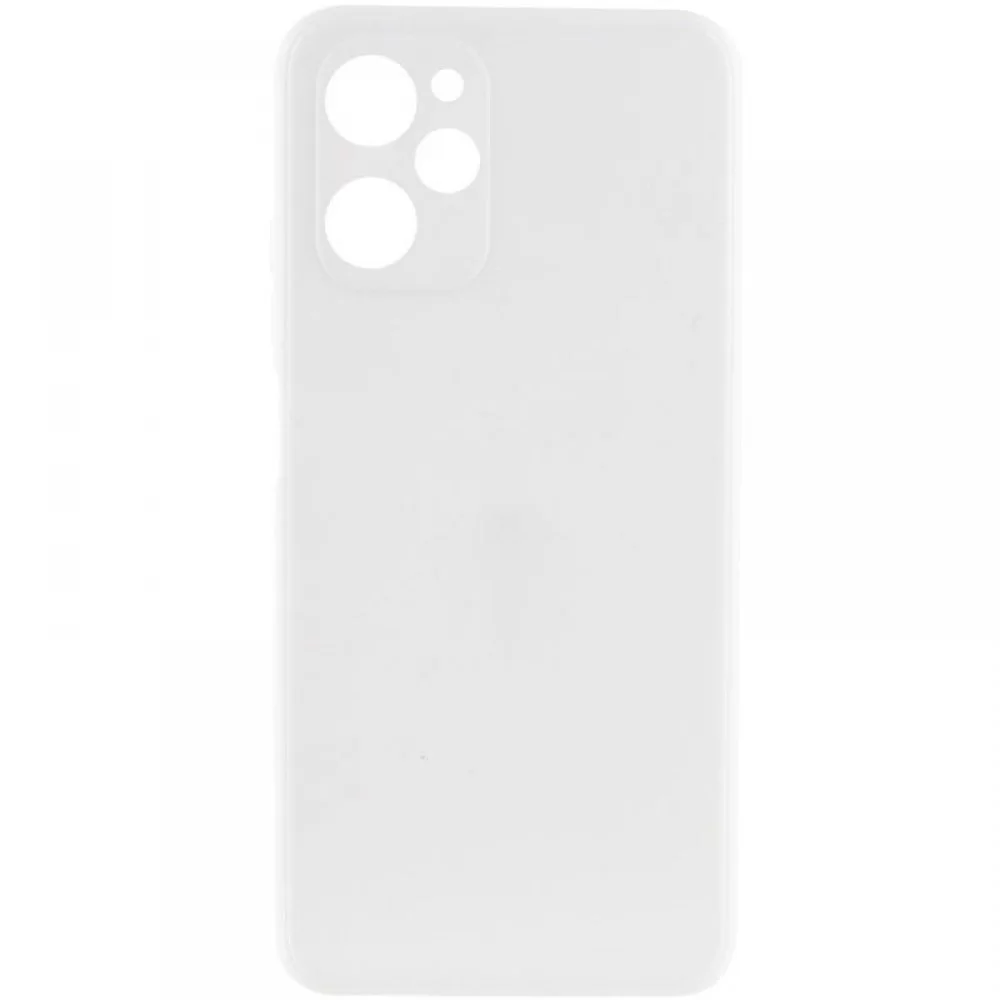 Силіконовий чохол Candy Full Camera для Xiaomi Poco X5 Pro 5G