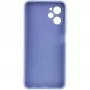 Силіконовий чохол Candy Full Camera для Xiaomi Poco X5 Pro 5G
