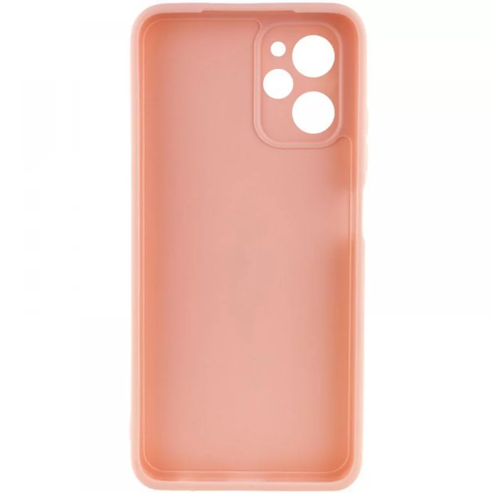 Силіконовий чохол Candy Full Camera для Xiaomi Poco X5 Pro 5G