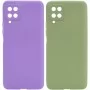 Силіконовий чохол Candy Full Camera для Samsung Galaxy M53 5G