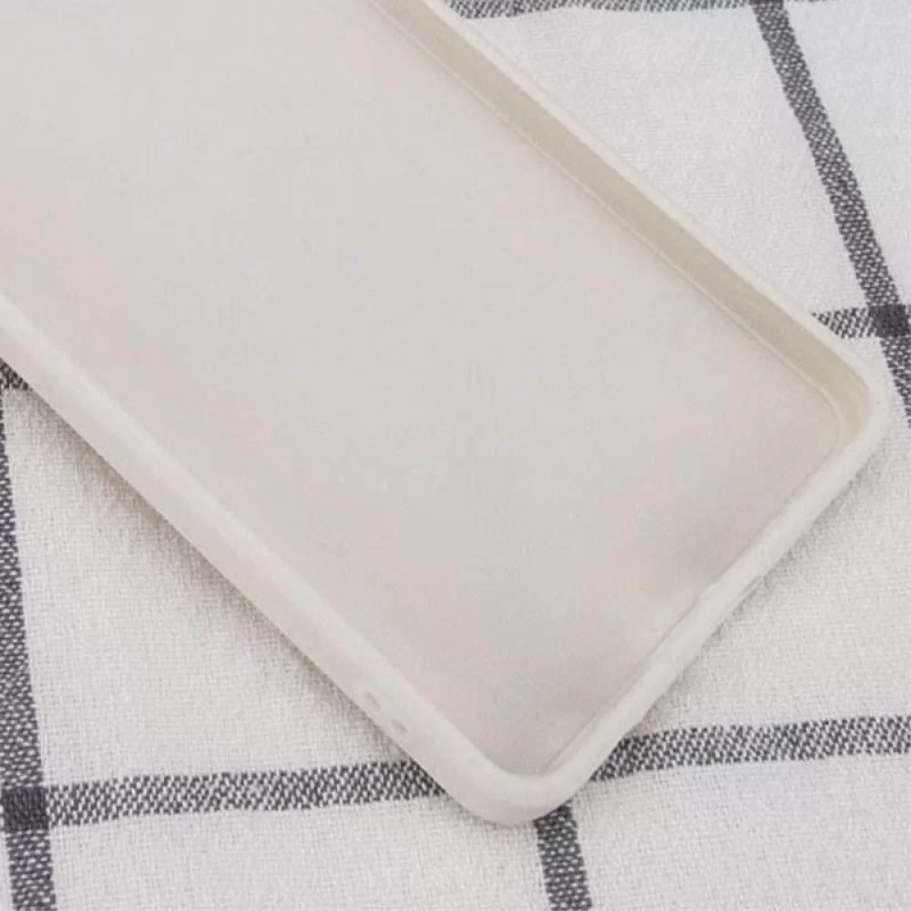 Силіконовий чохол Candy Full Camera для Samsung Galaxy M53 5G