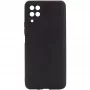 Силіконовий чохол Candy Full Camera для Samsung Galaxy M53 5G